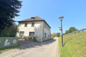 Historische Neubarock-Villa im Herzen von Vilshofen an der Donau! – Die vollständige Adresse der Immobilie erhältst du vom Anbieter., 94474 Vilshofen an der Donau – Vorschaubild 9