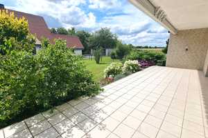 Großes Wohnhaus mit traumhaftem Grundstück – Herford (Kreis) – Vorschaubild 13