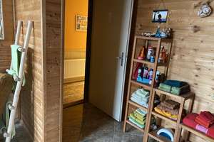 2 Wohneinheiten im Bungalowstil nahe Möllensee, POOL und Gewerbenutzung – Die vollständige Adresse der Immobilie erhältst du vom Anbieter., 15537 Grünheide (Mark) – Vorschaubild 24