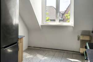 Helle 2-Zimmer-Wohnung mit Garten – ideal für 2er-WG, von privat – Scheibenstr. 28, 52070 Adalbertsteinweg, Aachen – Vorschaubild 7