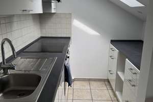 Helle 50 m² Dachgeschosswohnung in Vogelsang - Nachmieter gesucht – Die vollständige Adresse der Immobilie erhältst du vom Anbieter., 50829 Vogelsang, Köln – Vorschaubild 7