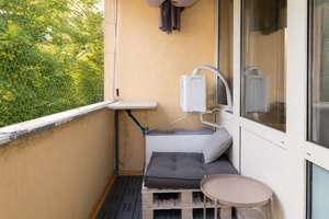 3-Zimmer-Wohnung mit Loggia zu verkaufen – 68309 Vogelstang, Mannheim – Vorschaubild 10