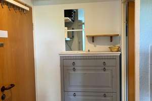 Bright Furnished Studio Apartment with Balcony in Dormagen – Immediate Move-in Possible – Max-Born-Straße 30, 40591 Wersten, Düsseldorf – Vorschaubild 11