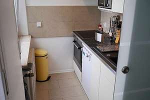 Charmante 1-Zimmer-Wohnung helles Apratment mit Balkon – Die vollständige Adresse der Immobilie erhältst du vom Anbieter., 65203 Biebrich, Wiesbaden – Vorschaubild 6