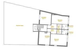 Acht-Parteien-Haus mit zwei Gewerbeeinheiten und viel Potenzial auf der Wilhelmshöher Allee – Die vollständige Adresse der Immobilie erhältst du vom Anbieter., 34119 West, Kassel – Vorschaubild 38
