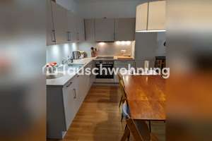 Tauschwohnung: Moderne 3-Zimmerwohnung direkt am Volkspark – Die vollständige Adresse der Immobilie erhältst du vom Anbieter., 14469 Bornstedt, Potsdam – Vorschaubild 5