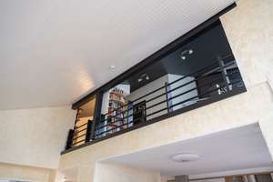 Großzügige Maisonettewohnung mit Balkon, Terrasse & direkter Waldrandlage! – Die vollständige Adresse der Immobilie erhältst du vom Anbieter., 66133 Scheidt, Saarbrücken – Vorschaubild 10