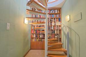200 m² Penthouse – Sanieren. Veredeln. Einziehen. – 60488 Altstadt, Frankfurt am Main – Vorschaubild 20