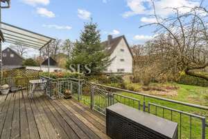 Charmantes Fachwerkhaus mit parkähnlichem Garten – stilvoll modernisiert und voller Charakter – Die vollständige Adresse der Immobilie erhältst du vom Anbieter., 42287 Barmen, Wuppertal – Vorschaubild 24
