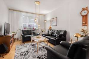 Bremen - Findorff / Modernisierungsbedürftiges Reihenhaus in sehr beliebter Lage – Die vollständige Adresse der Immobilie erhältst du vom Anbieter., 28215 Findorff-Bürgerweide, Bremen – Vorschaubild 6