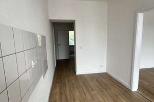 geräumige, renovierte 2-Raumwohnung in zentraler Lage – Herbert-Jensch Straße 107, 15234 Lebuser Vorstadt, Frankfurt (Oder) – Vorschaubild 9