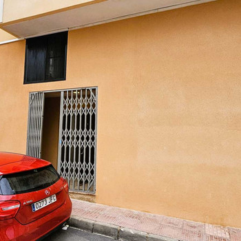 Verkauf Wohnung (Erdgeschoss) 2 Garagenplätze
