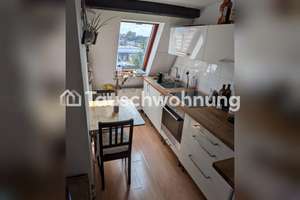 Tauschwohnung: Geräumige 2-Zimmer-Flat in Zollstock tauschen – Die vollständige Adresse der Immobilie erhältst du vom Anbieter., 50969 Zollstock, Köln – Vorschaubild 2