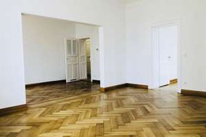 Charmante 2-Zimmer-Altbauwohnung in Laim mit stilvollen Details – Die vollständige Adresse der Immobilie erhältst du vom Anbieter., 80687 Friedenheim, München – Vorschaubild 14
