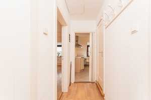 Provisionsfrei, Reihenmittelhaus / Familienhaus /   
3-Parteienhaus Nähe Bürgerpark – Bremen – Vorschaubild 26