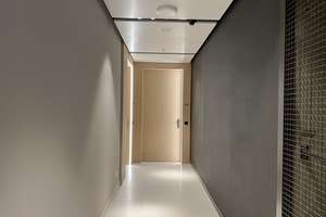 NEUBAU FOUR: exklusive 3 Zimmer-Wohnung mit tollem Ausblick und Loggia – Die vollständige Adresse der Immobilie erhältst du vom Anbieter., 60311 Innenstadt, Frankfurt am Main – Vorschaubild 23