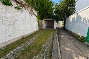 Ein Zuhause mit Rückzugsort – großzügiges Wohnhaus mit Innengarten, Garage & Stellplatz – Tannenäcker 48, 89079 Wiblingen, Ulm – Vorschaubild 5