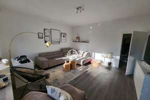 Stilvolle, geräumige und vollständig renovierte 2-Zimmer-Wohnung mit Balkon in Düsseldorf – Die vollständige Adresse der Immobilie erhältst du vom Anbieter., 40474 Golzheim, Düsseldorf – Vorschaubild 2