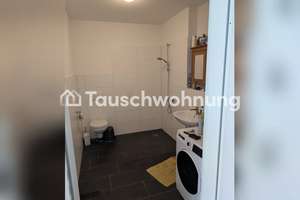 Tauschwohnung: 2-Zimmer-Wohnung in Hamburg, Eimsbüttel