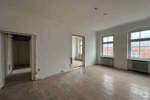Altbau mit Charakter & Gestaltungsspielraum in Spreenähe – Reuchlinstraße 2a, 10553 Moabit, Berlin – Vorschaubild 4