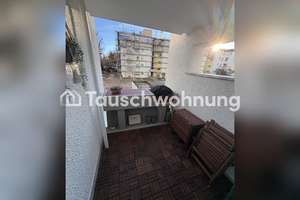 Tauschwohnung: Helle Wohnung mit 2,5 Zimmern, Balkon und super Anbindung – Guardinistraße 137, 81375 Neuhadern, München – Vorschaubild 7