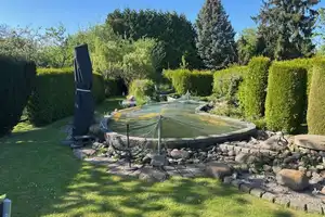 Doppelhaushalte mit großzügigem Garten in begehrter Lage – Recklinghausen (Kreis) – Vorschaubild 5