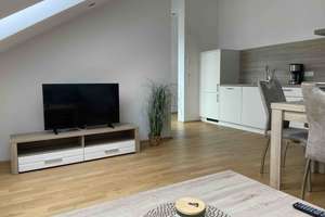 RESERVIERT - Tolle 2-Zi-OG-Wohnung mit Balkon und EBK in Ingolstadt / Mailing – Regensburger Str. 284 a, 85055 Mailing, Ingolstadt – Vorschaubild 5