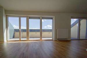 3 Zimmer-Maisonnette zentral über den Dächern Fürths WE34 – Karolinenstr. 22, 90763 Nördliche Südstadt, Fürth – Vorschaubild 12