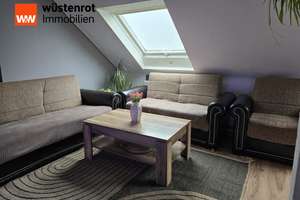 Großzügige 3-Zimmer-Wohnung – Modernisiert & Lichtdurchflutet – Vermietet – Die vollständige Adresse der Immobilie erhältst du vom Anbieter., 75175 Oststadt, Pforzheim – Vorschaubild 5