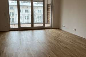 Erstbezug: Hochwertige 3-Zimmer-Wohnung mit 2 Bädern, schließbarer Loggia & TG in Darmstadt Mitte – Donnersbergring 8, 64295 Mitte, Darmstadt – Vorschaubild 5