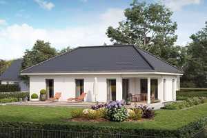 Dieser wunderschöne Ausbauhaus-Bungalow als Altersvorsorge für die Zukunft – Weißenburg-Gunzenhausen (Kreis) – Vorschaubild 2