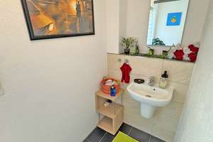 TOP Einfamilienhaus mit Garten und Terrasse im Zentrum von Velbert – Die vollständige Adresse der Immobilie erhältst du vom Anbieter., 42549 Velbert-Mitte, Velbert – Vorschaubild 17