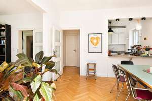 Kaffeemühle mit parkähnlichem Garten – Die vollständige Adresse der Immobilie erhältst du vom Anbieter., 81547 Neuharlaching, München – Vorschaubild 4