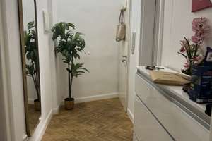 Wohnen mit Charakter: 2-Zimmer-Wohnung in Offenbach – 63069 Friedrichsweiher, Offenbach am Main – Vorschaubild 5