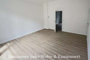 Erstbezug: Kernsanierte 4,5 Zimmerwohnung am Nordpark – Leonhardstraße 11, 42281 Barmen, Wuppertal – Vorschaubild 10