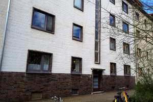 Gutgelegene 3-Zimmerwohnung im Ringgebiet