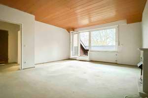 Wohnen in bester Lage: 2-Zimmerwohnung direkt an der Lutter in Bielefeld-Mitte – Die vollständige Adresse der Immobilie erhältst du vom Anbieter., 33607 Mitte, Bielefeld – Vorschaubild 3