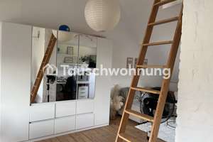 Tauschwohnung: Wunderschöne Wohnung