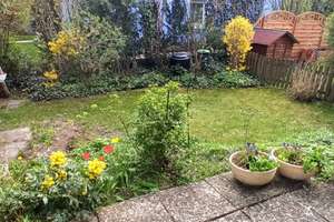 RESERVIERT: 4-Zimmer Reihenmittelhaus mit Garage in Berlin-Lankwitz – Die vollständige Adresse der Immobilie erhältst du vom Anbieter., 12247 Lankwitz, Berlin – Vorschaubild 30