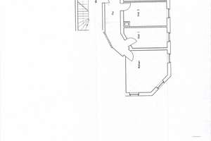 ***Traumhafte 5-R. Whg.+tolles Bad+Gäste-WC/Dusche+große Küche+Familientaugl. – Daumierstraße 6a, 4157 Gohlis-Mitte, Leipzig – Vorschaubild 3