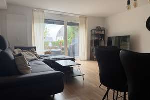 2-Zimmer Gartengeschosswohnung in Stuttgart-Degerloch – Die vollständige Adresse der Immobilie erhältst du vom Anbieter., 70597 Degerloch (Ortsteil), Stuttgart – Vorschaubild 3