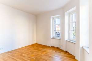 *sofort Bezugsfrei* Hochwertige 3 Zimmer Altbauwohnung I Einbauküche I Balkon – Die vollständige Adresse der Immobilie erhältst du vom Anbieter., 4159 Möckern, Leipzig – Vorschaubild 14