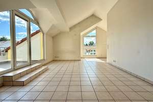Glücksgriff in Benninghofen: Großzügige Dachgeschosswohnung mit Süd-Balkon und Blick auf den Lohbach – Die vollständige Adresse der Immobilie erhältst du vom Anbieter., 44269 Benninghofen, Dortmund – Vorschaubild 7