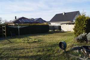 Modernes Einfamilienhaus mit Wintergarten und Pool in ruhiger Lage – Gifhorn (Kreis) – Vorschaubild 14