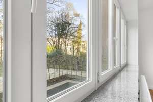 Helle Gartenwohnung in Hamburg-Uhlenhorst, eine Perle ! – Die vollständige Adresse der Immobilie erhältst du vom Anbieter., 22085 Uhlenhorst, Hamburg – Vorschaubild 13