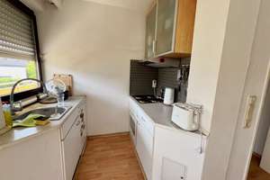 Zuhause mit 2 Zimmern und Balkon in Bonn Beuel Küdinghoven – Samansstraße 17, 53227 Küdinghoven, Bonn – Vorschaubild 4