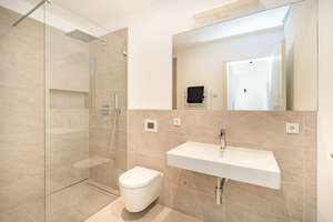 Bezugsfertiges Neubau-Penthouse: 3 Zimmer mit Dachterrasse, Einbauküche, Kühlung und vielem mehr! – Die vollständige Adresse der Immobilie erhältst du vom Anbieter., 10781 Schöneberg, Berlin – Vorschaubild 15