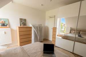 Gemütliche 2-Zimmerwohnung zur Miete in Hamburg Wandsbek - Wentzel Dr. – Walddörferstraße 262b, 22047 Wandsbek (Ortsteil), Hamburg – Vorschaubild 4