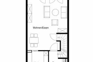 A U F R E C H T °DER TRAUM VOM EIGENHEIM° energieeff. Reihenmittelhaus mit Terrasse & Garten - S2 – Dachau (Kreis) – Vorschaubild 31