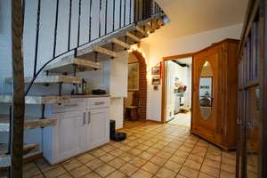 *Top Lage *Loggia *PV Anlage *Garage *2 Bäder *Terrasse *Top Raumaufteilung – Die vollständige Adresse der Immobilie erhältst du vom Anbieter., 26831 Bunde – Vorschaubild 9